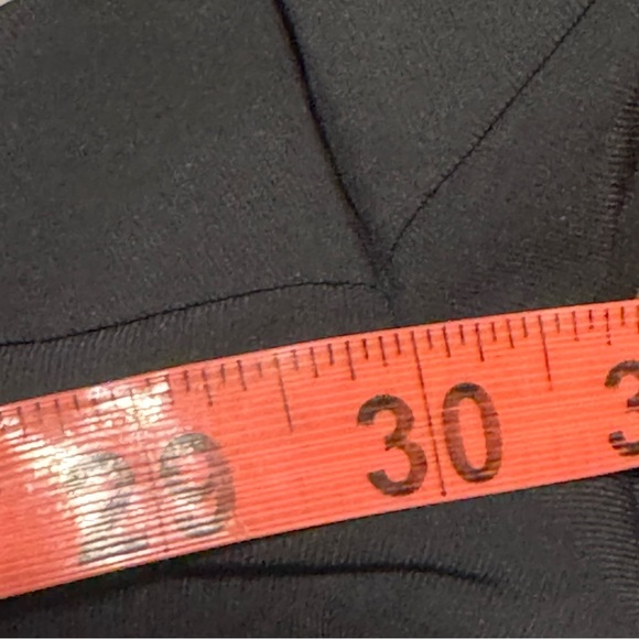 VUORI FLEET JOGGER V444 Color Black Athletic Casual Trousers Stretch Pants XL - Picture 12 of 12